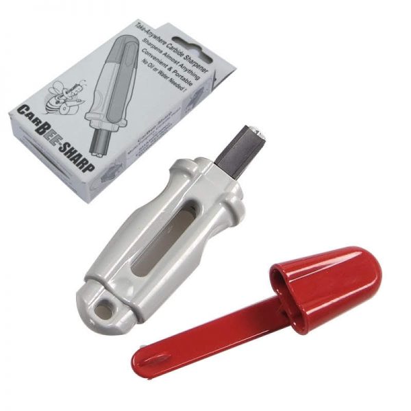 CarBee Sharp Pocket Sharpener