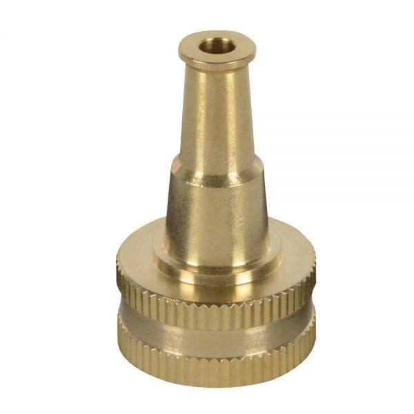 Brass spray nozzle