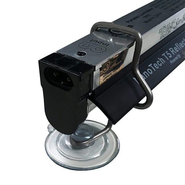 Suction Mounts for SunBlaster Light Kits