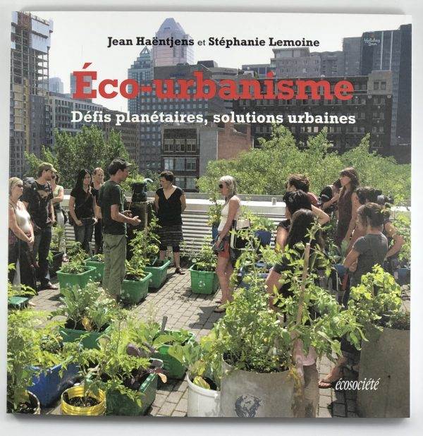 Eco-urbanism - Global challenges, urban solutions