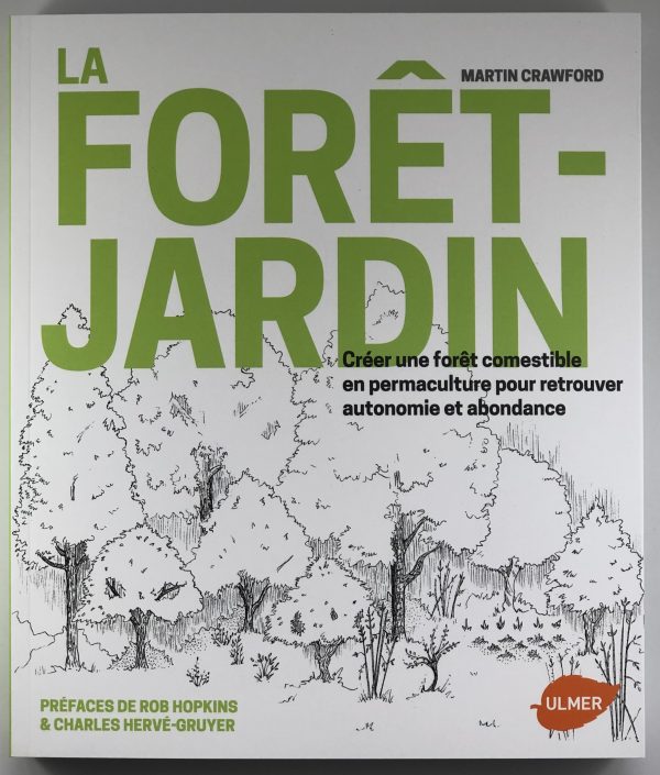 Forest-garden (The)
