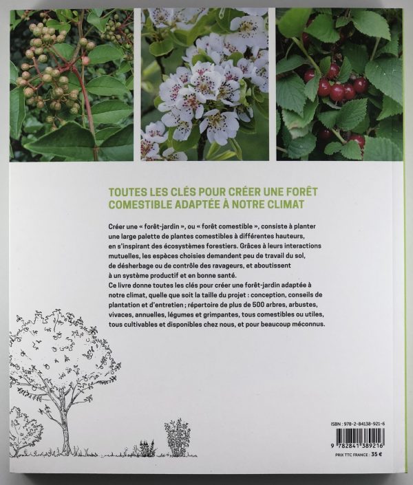 Forest-garden (The) – Image 2
