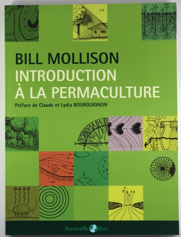 Introduction to permaculture