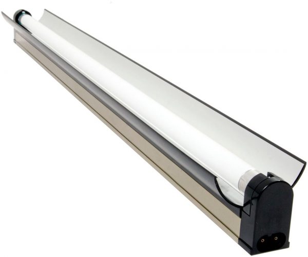 SunBlaster T5HO COMBO Lighting Kit – Image 2