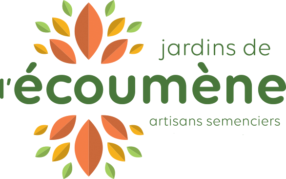 Jardins de l'écoumène