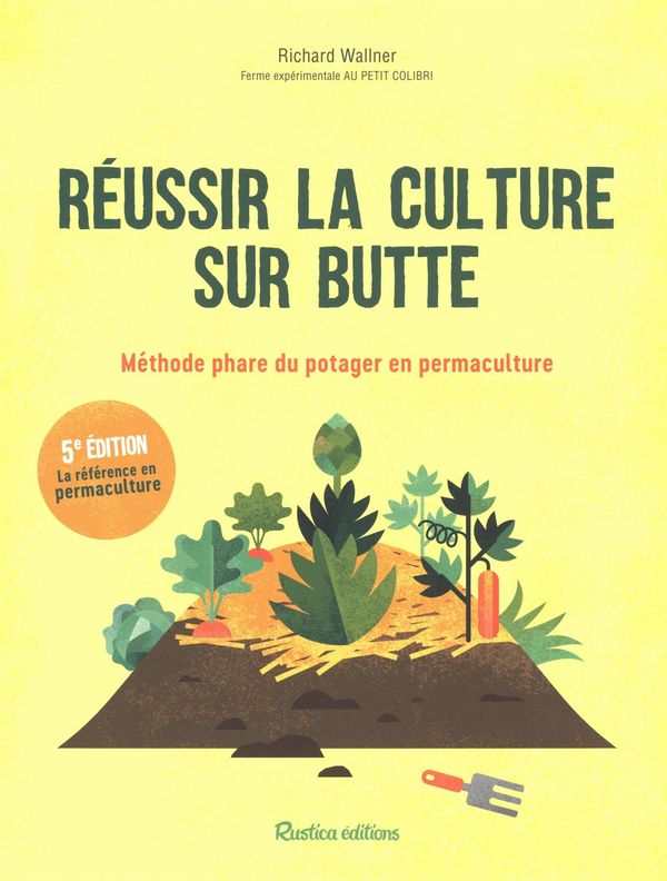 Calendriers de culture - Jardins de l'écoumène