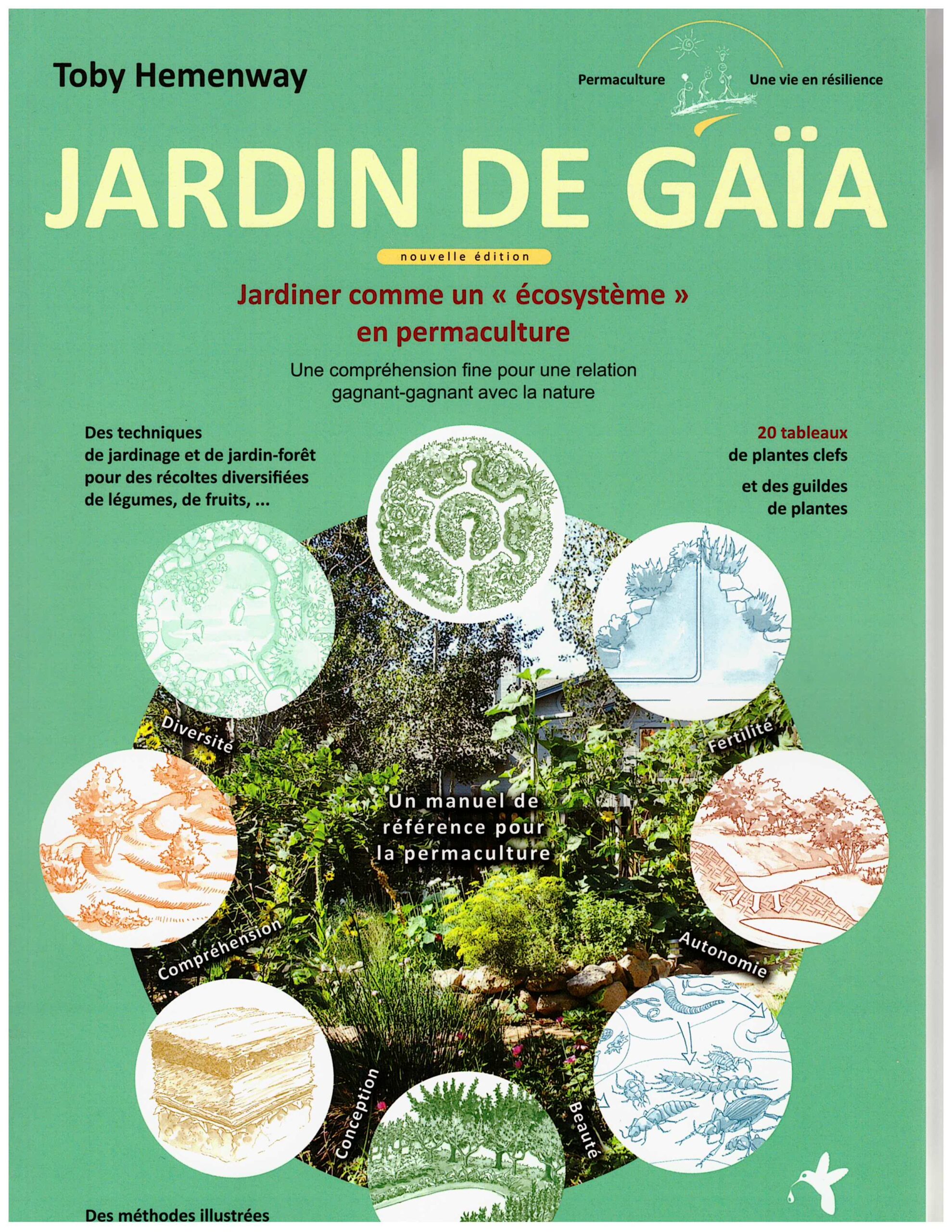 Jardin bio - Trucs et astuces sur la germination