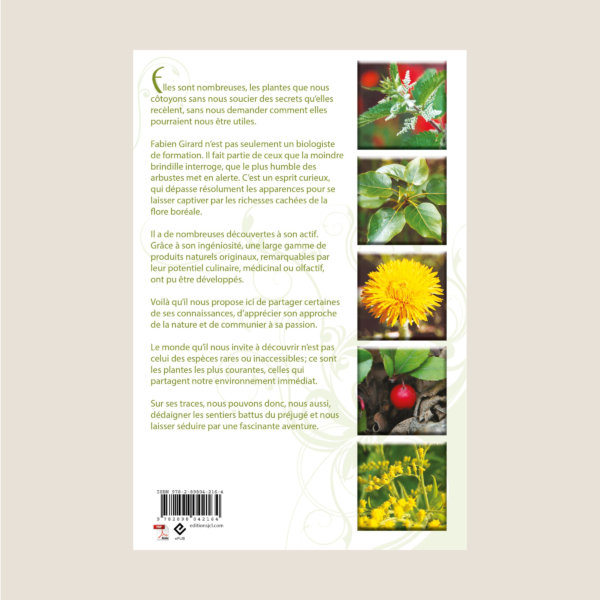Secrets de plantes – Image 2
