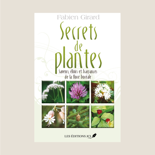 Secrets de plantes