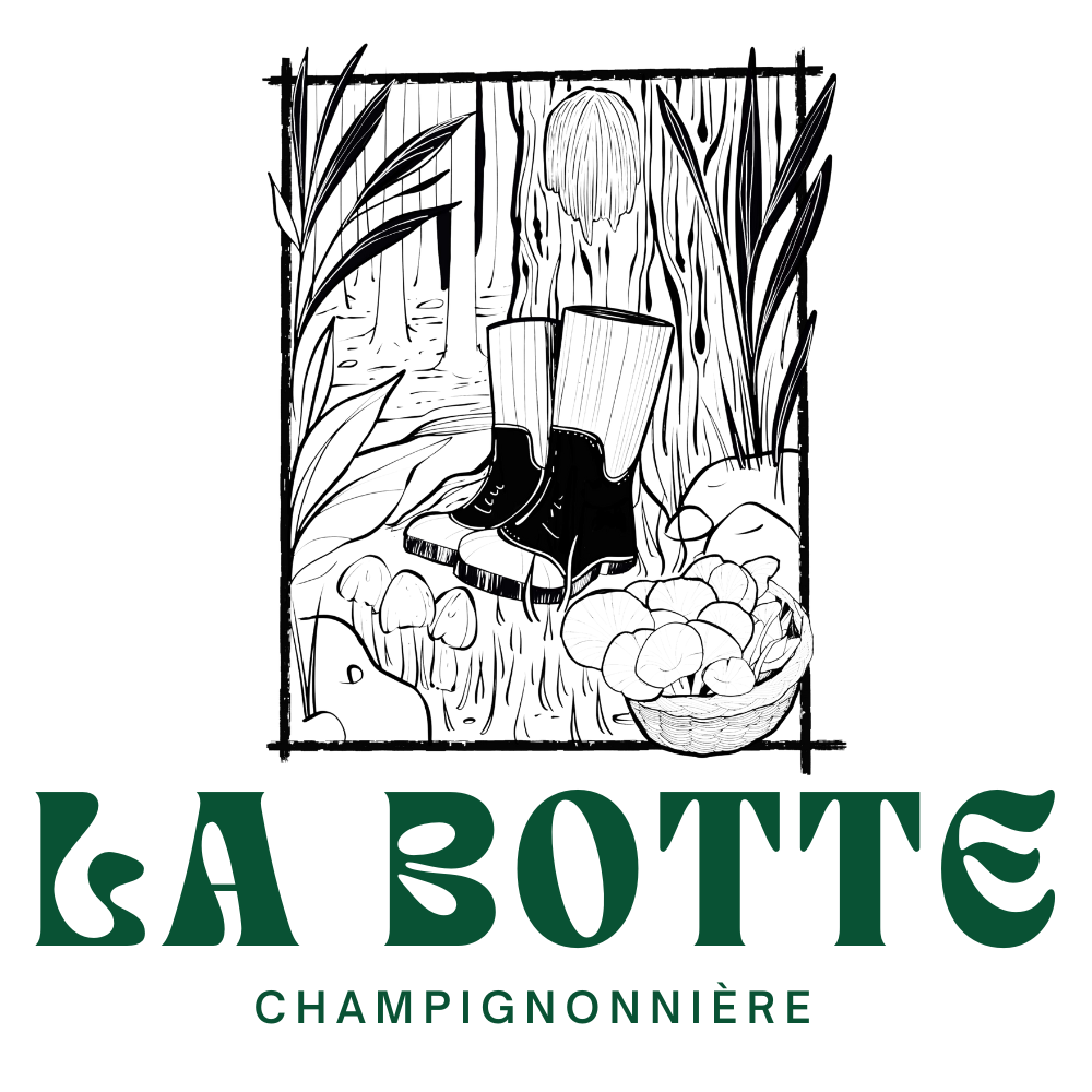 La Botte champignonnière