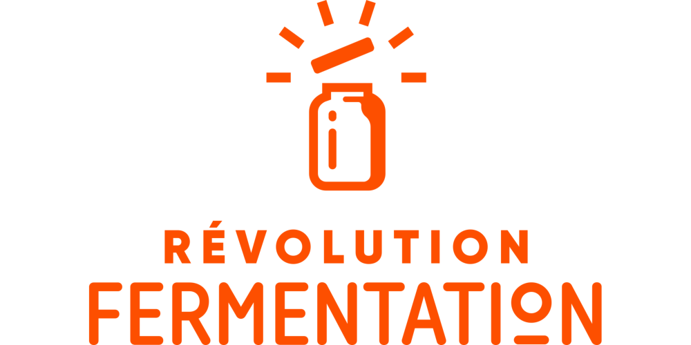 Fermentation revolution