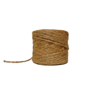 Biodegradable jute twine_1