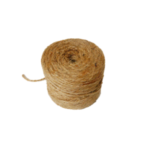 Biodegradable jute twine_2