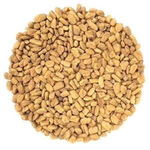 Fenugreek to sprout - Organic