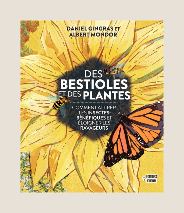 Des bestioles et des plantes