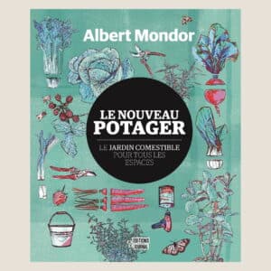 Le nouveau potager