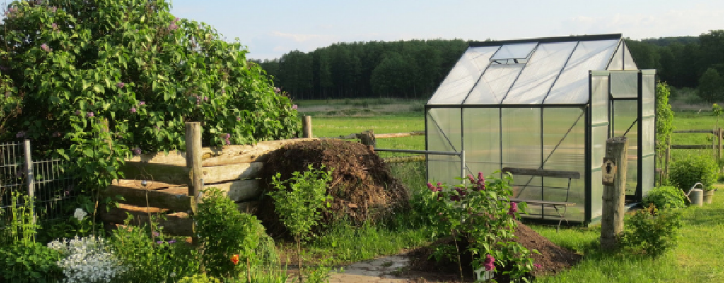 Centre jardin à Québec : Plantes vertes & produits horticoles